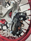 DR-Z400SM Supermoto Racing Caliper Kit