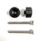SLIDE Moto Bar End Sliders