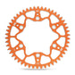 Moto-Master 7075 Aluminum Rear Sprocket