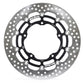 Moto-Master Halo Floating Disc - Front 320mm