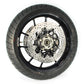 Moto-Master Halo Floating Disc - Front 320mm