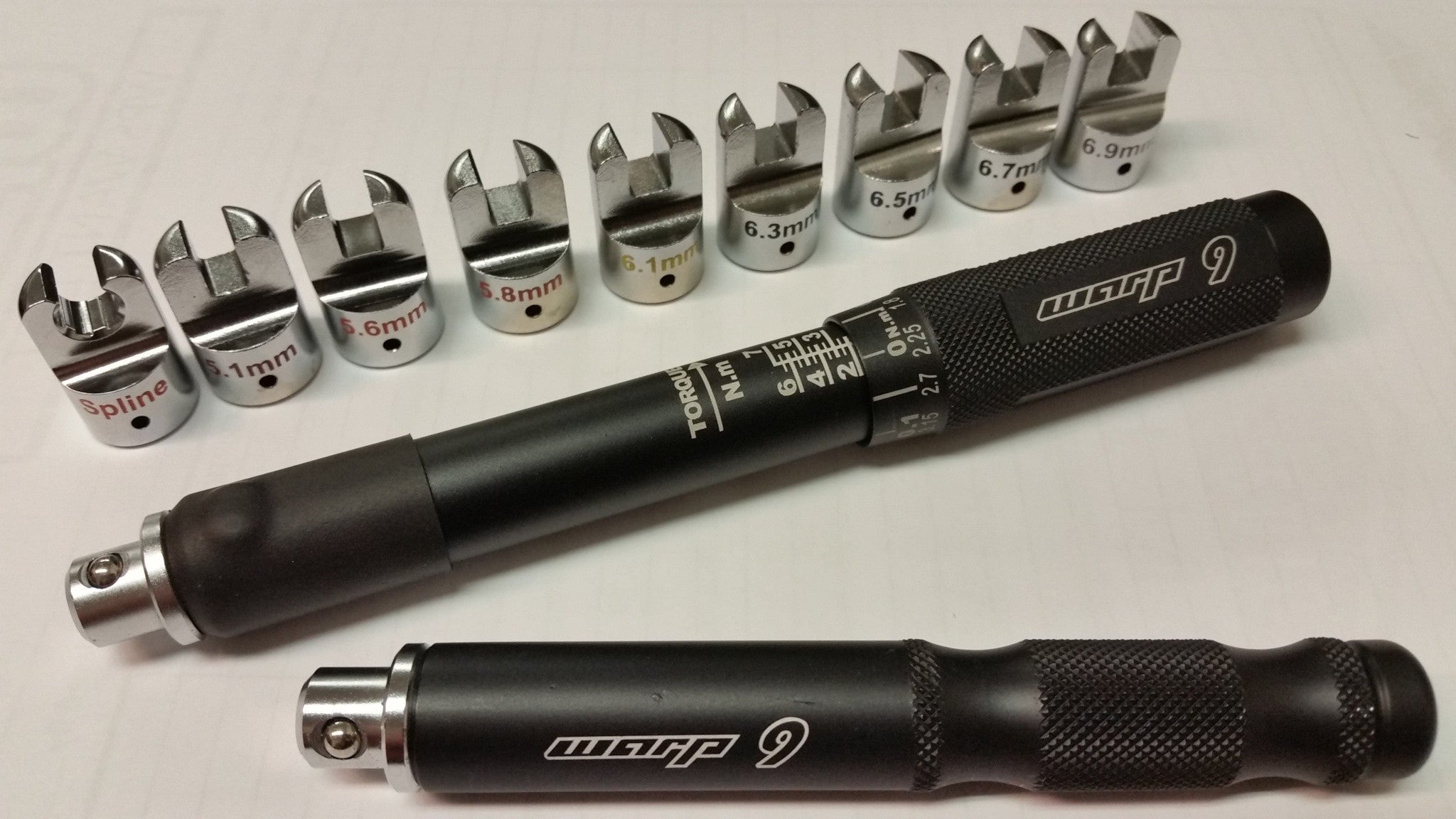 トキホリ C.B. Voodoo Lowering Top Triple Clamp Clip-Ons Kit for Kawasaki