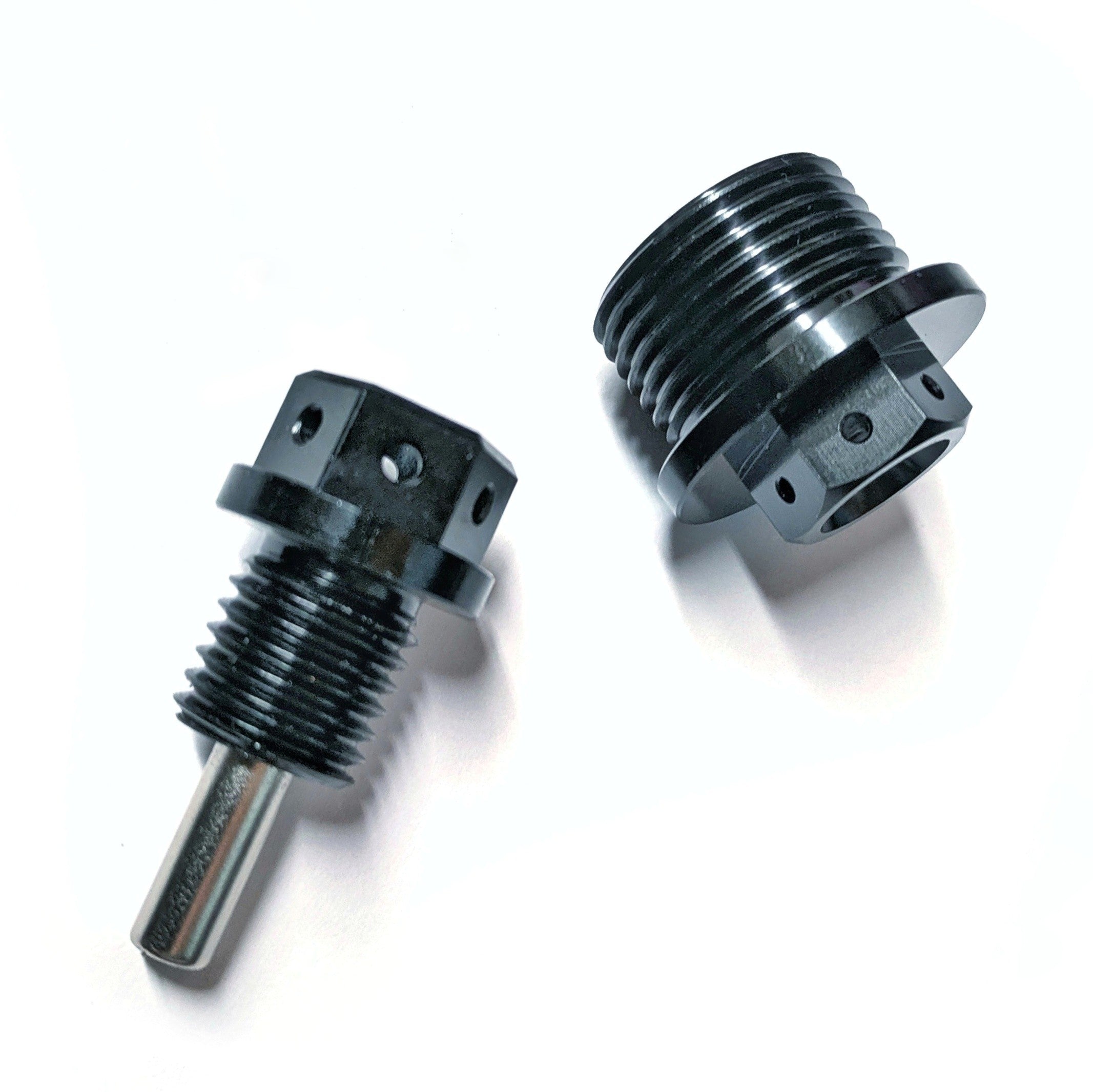SLIDEmoto Oil Drain Plug Kit – Toxic Moto Racing