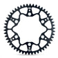 Moto-Master 7075 Aluminum Rear Sprocket