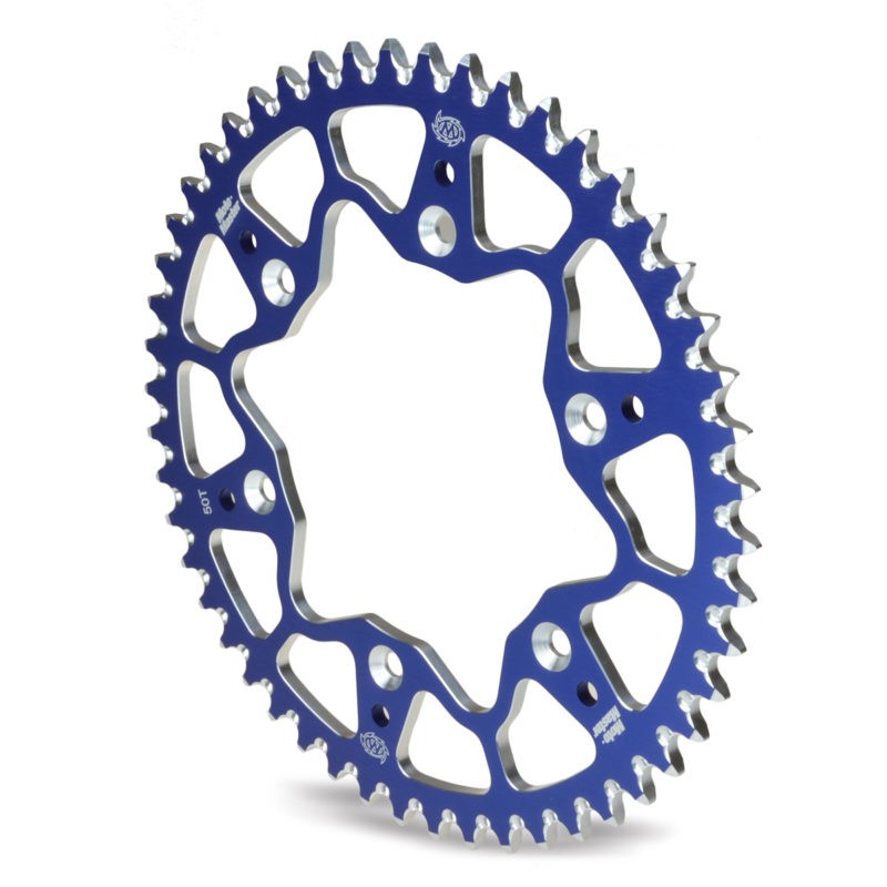 Moto-Master 7075 Aluminum Rear Sprocket