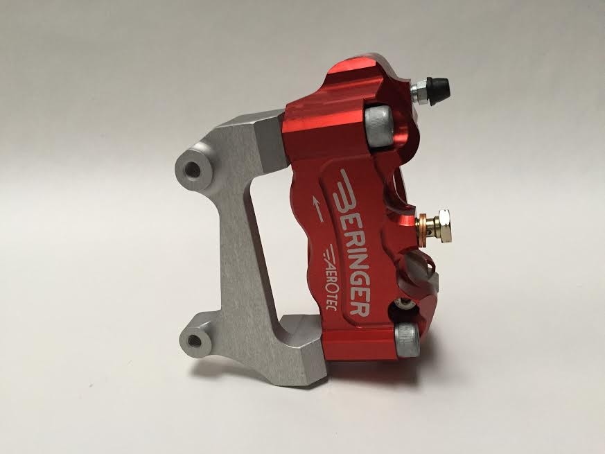 Beringer Radial Caliper Bracket - 150R