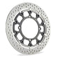 Moto-Master Halo T-Floater 5.5 Supermoto Racing Rotor - 320mm