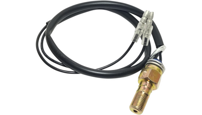K&S Hydraulic Brake Switch Banjo Bolt
