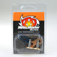 Moto-Master 520 V2 Racing Master Link (Clip Type)