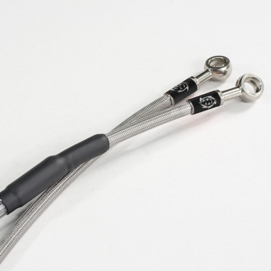 Moto-Master Rear Brake Line