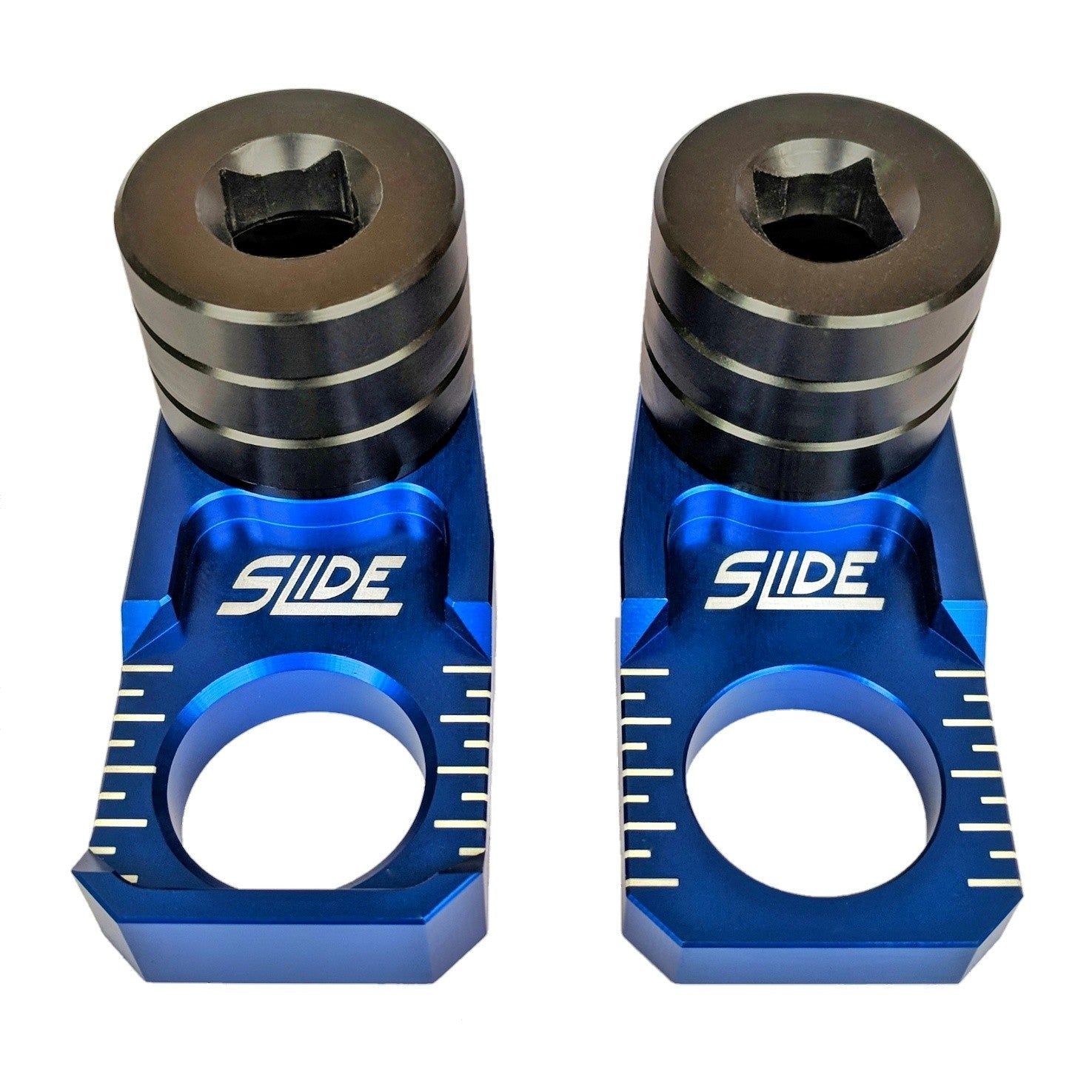 SLIDEmoto Pro Sliders - Rear – Toxic Moto Racing