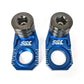 SLIDE Moto Axle Sliders - Rears Only
