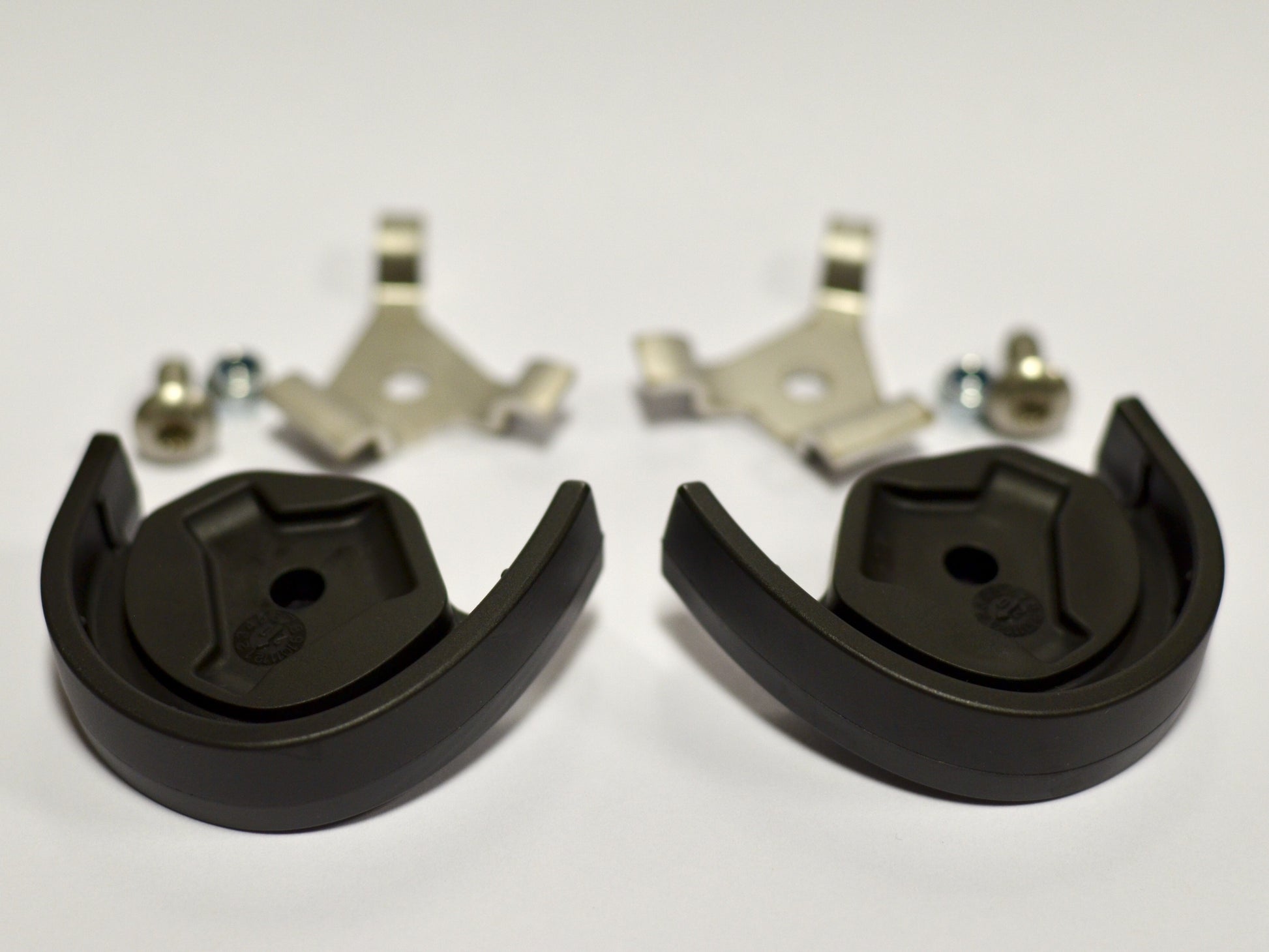 KTM Footpeg Sliders - Late Model