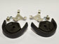 KTM Footpeg Sliders - Late Model