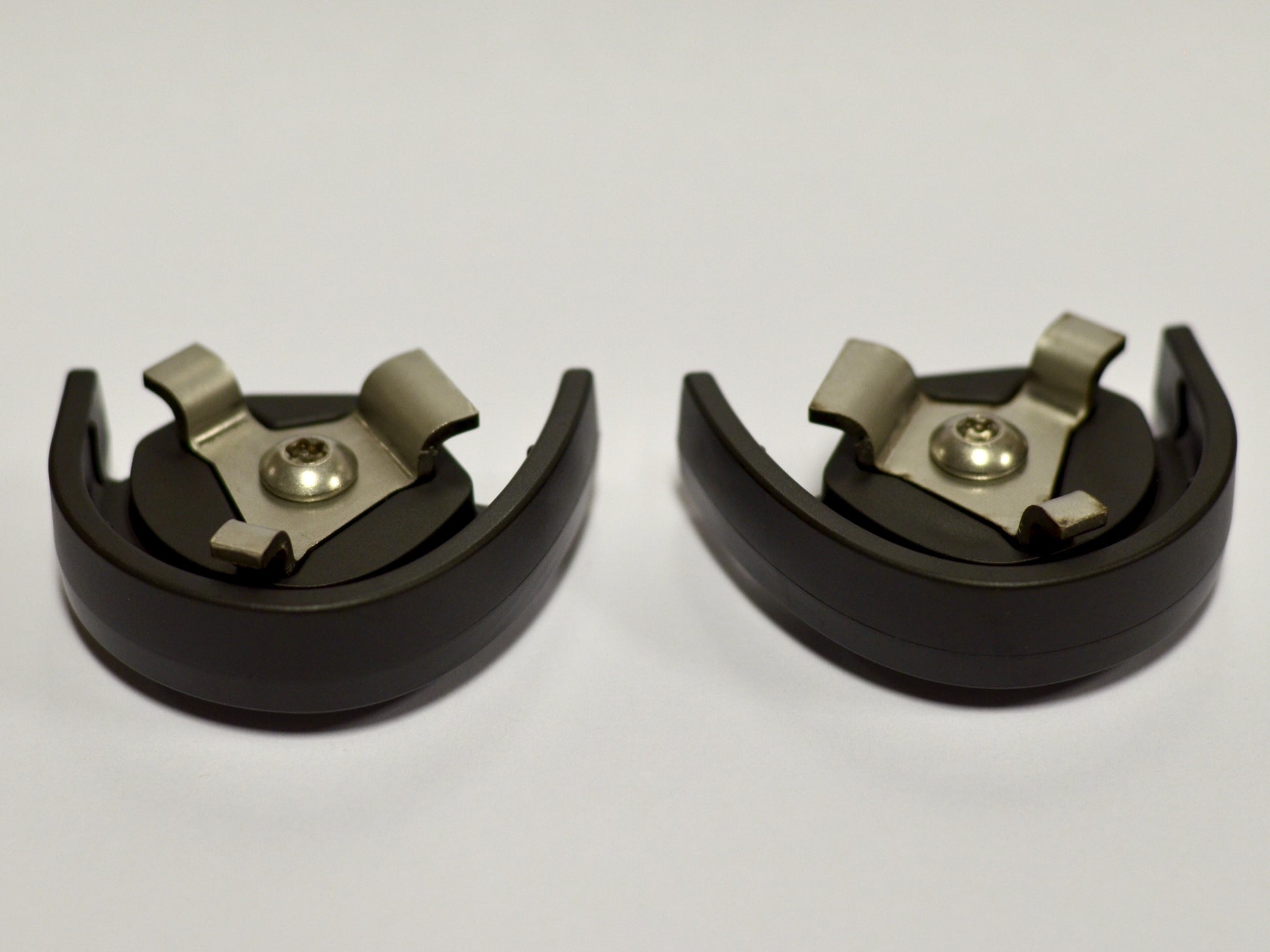 KTM Footpeg Sliders - Late Model