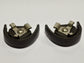 KTM Footpeg Sliders - Late Model