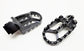 Warp 9 Aluminum foot pegs