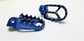 Warp 9 Aluminum foot pegs