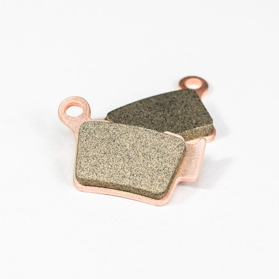 Moto-Master Nitro Brake Pads