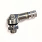 90° Valve Stem