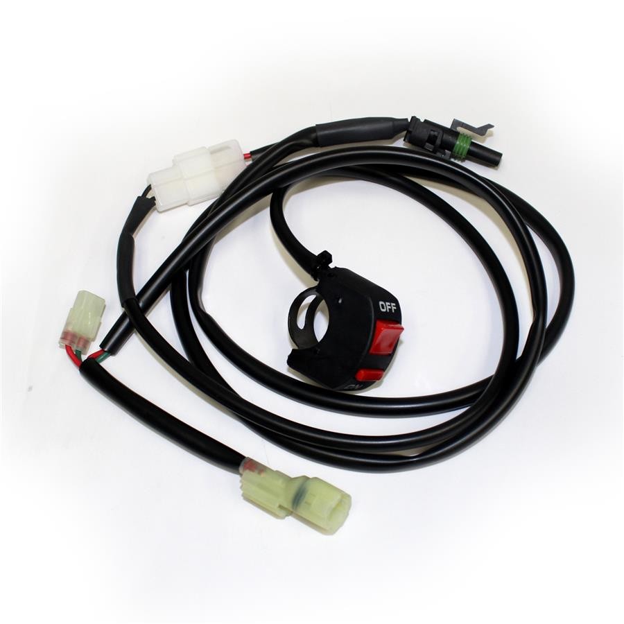 Baja Designs EFI Harness For LED Lights