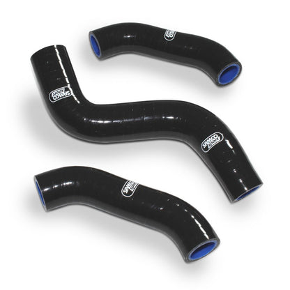 Samco Sport 3-piece Silicone Coolant Hose Kit