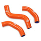 Samco Sport 3-piece Silicone Coolant Hose Kit
