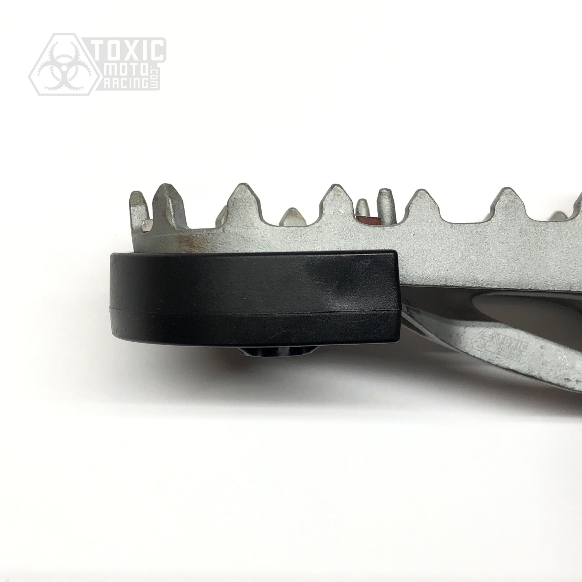 KTM Footpeg Sliders - Late Model