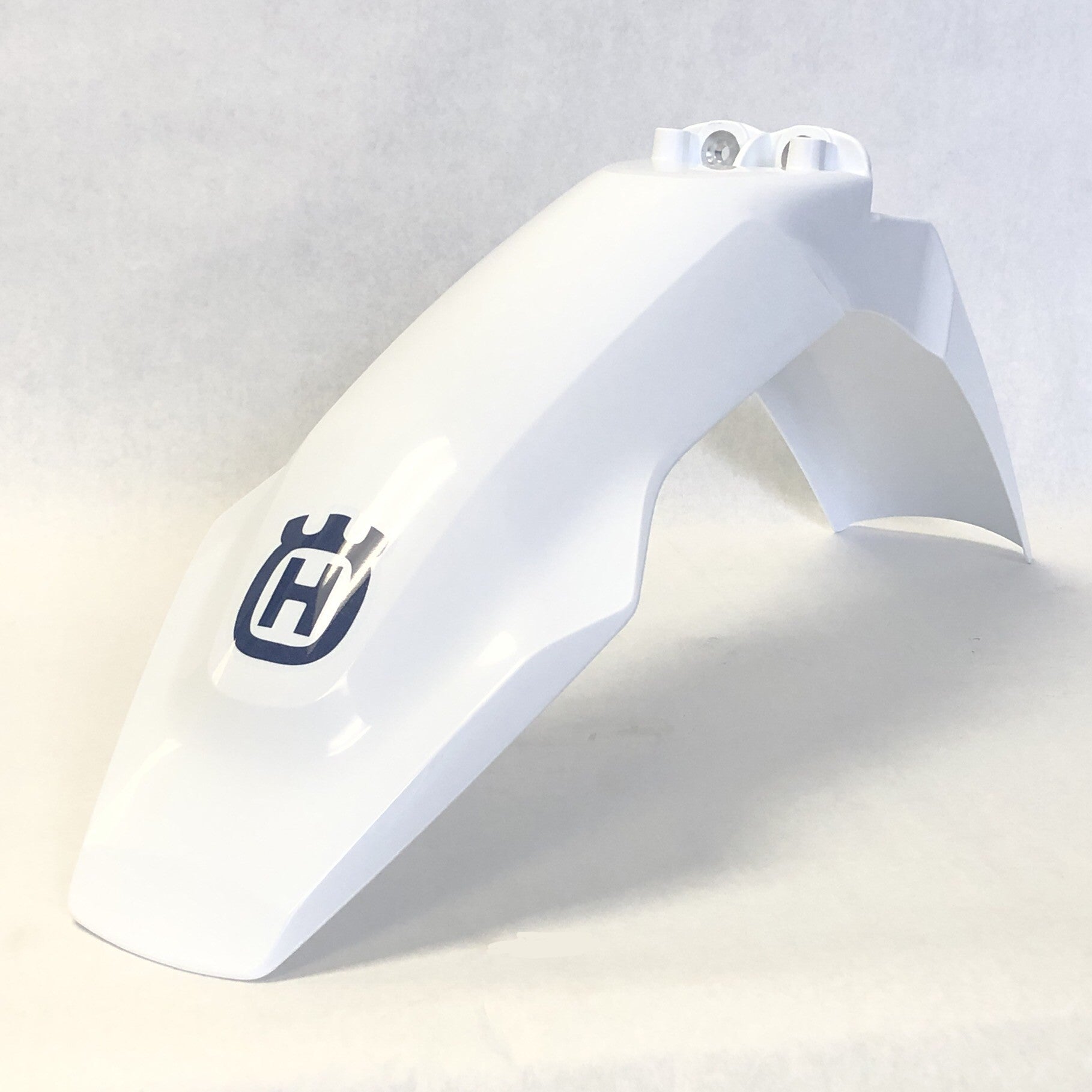 Kartoon　F50&PREDATOR Husqvarna Supermoto Front Fender – Toxic Moto Racing
