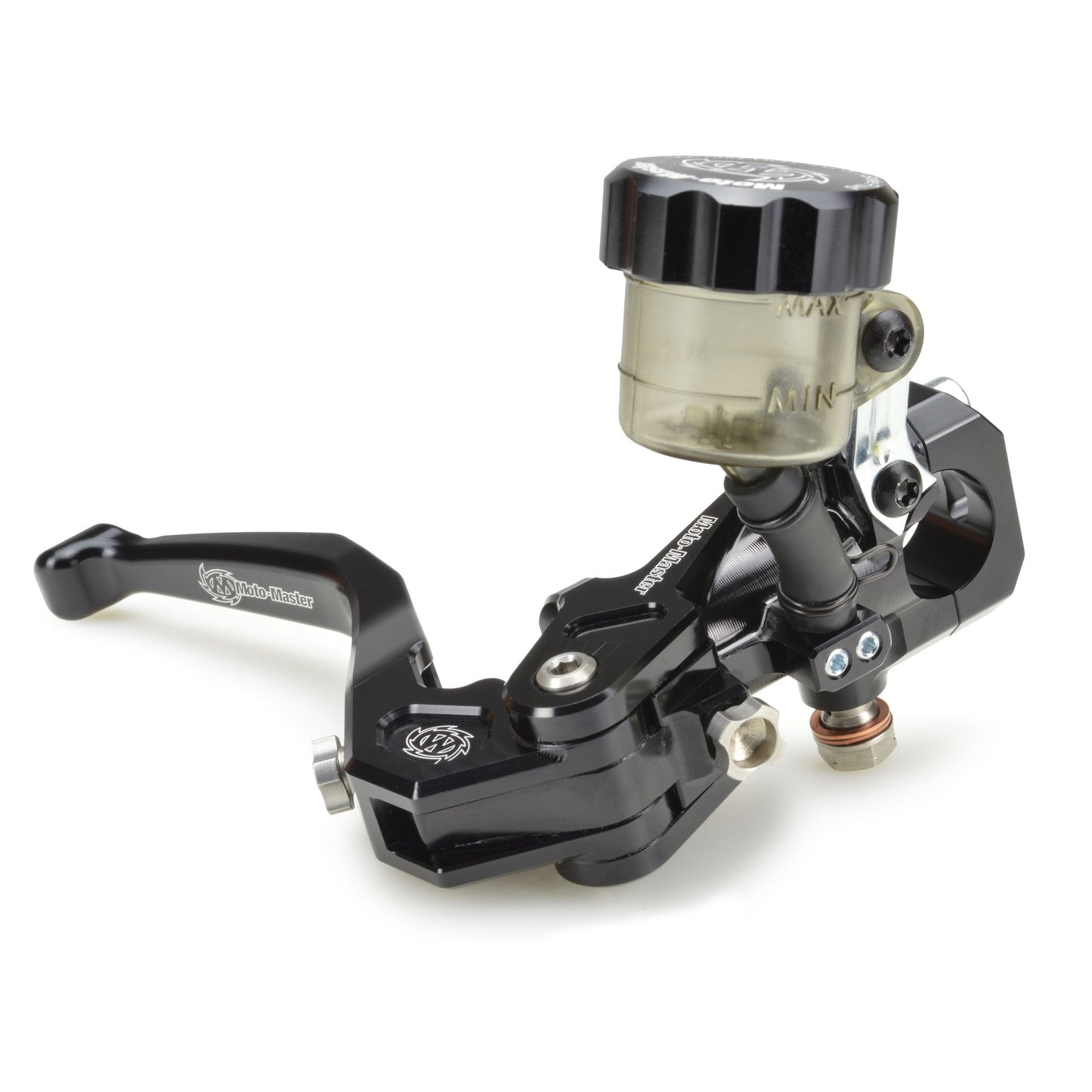 Moto-Master 12mm Radial Master Cylinder RMC-R