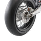 Bridgestone Battlax R02 Supermoto & 250GP Slick - Rear