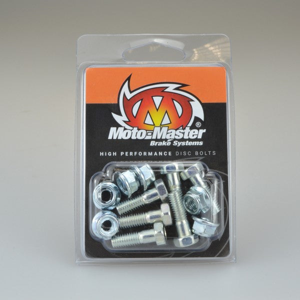 Moto-Master Front Rotor Bolts