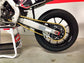Rear Pro Sliders