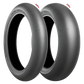 Bridgestone Racing Battlax V02