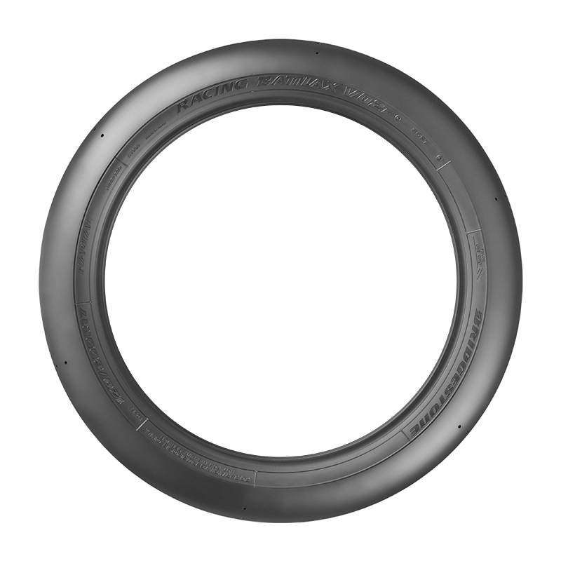 Bridgestone Racing Battlax V02
