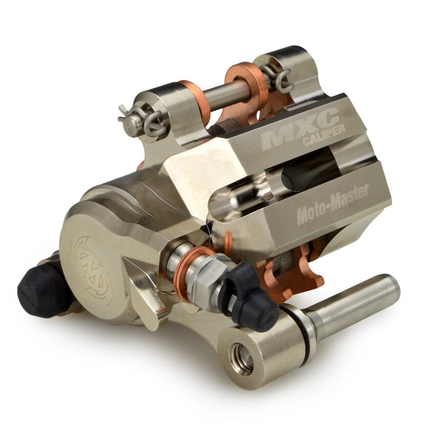 Moto-Master MXC Factory Racing Rear Caliper