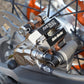 Moto-Master MXC Factory Racing Rear Caliper