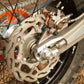 Moto-Master MXC Factory Racing Rear Caliper
