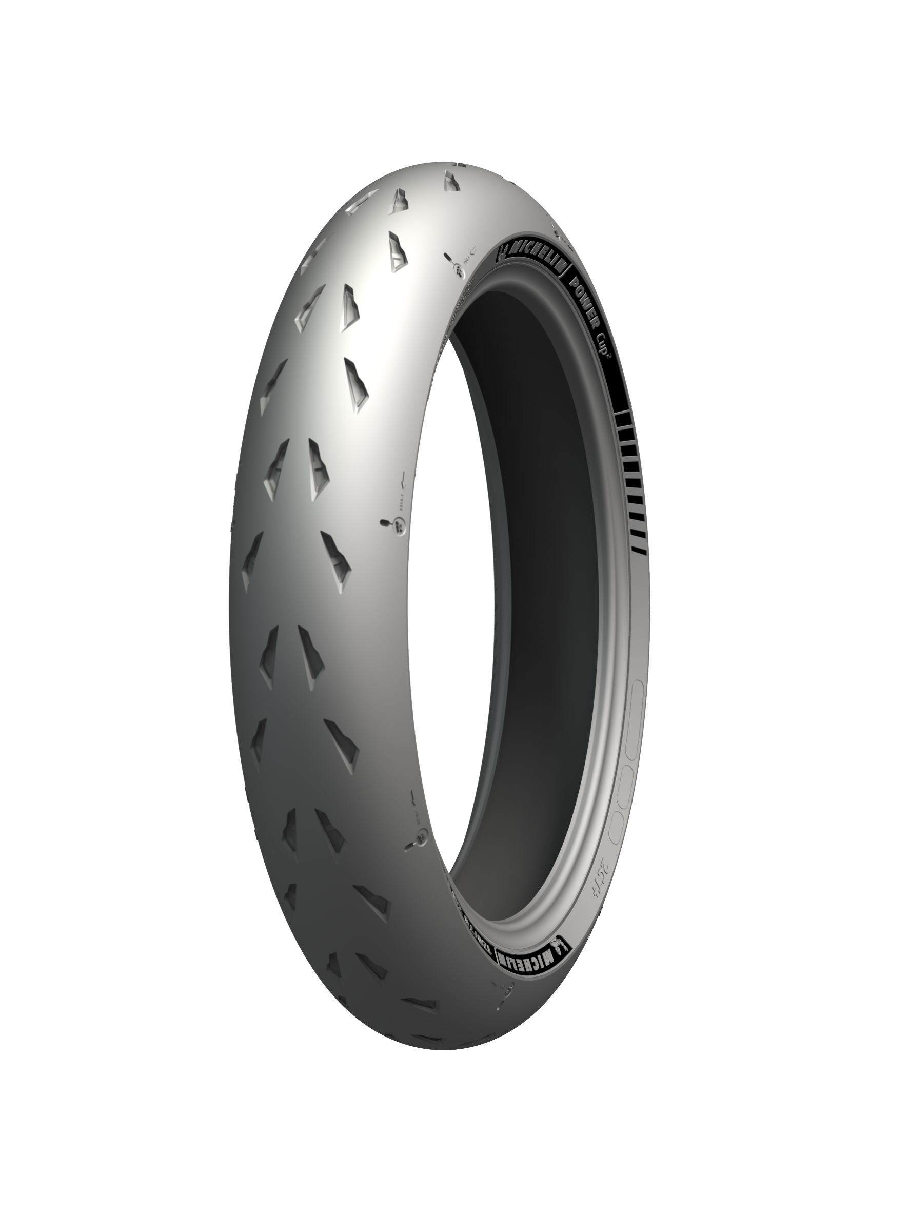Michelin Power Cup 2 Front