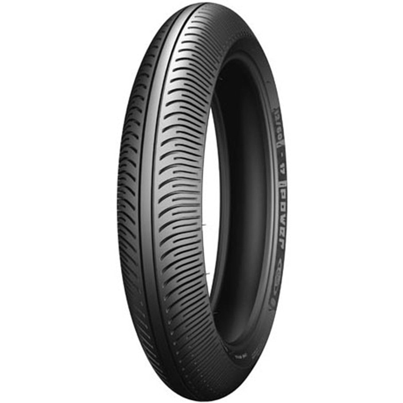 Michelin Power Rain Front