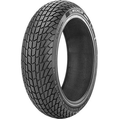 Michelin Power Supermoto Rain Rear