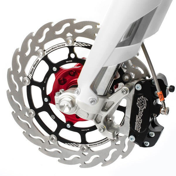 Complete Moto-Master Flame SM Racing Kit