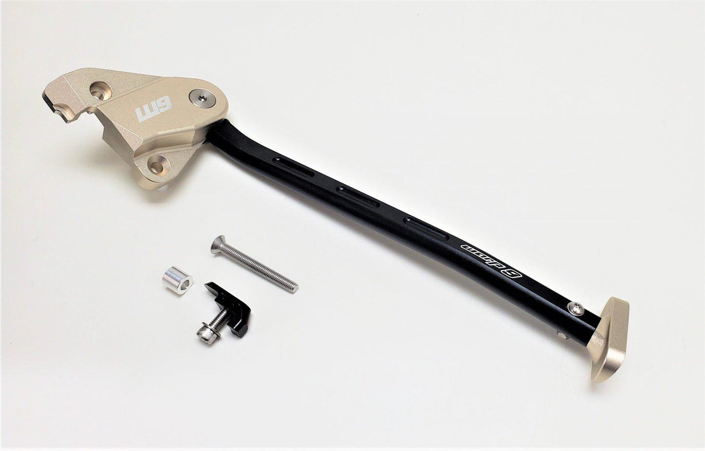 Warp9 Add On Kickstand