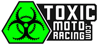 Toxic Moto Racing