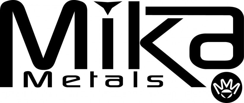 Mika-Metals-Logo