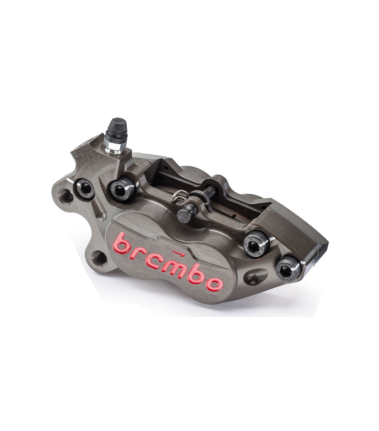 Brembo 40mm Axial Race Caliper Toxic Moto Racing